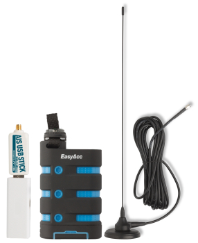 MOBILE AIS 210 Magnetset